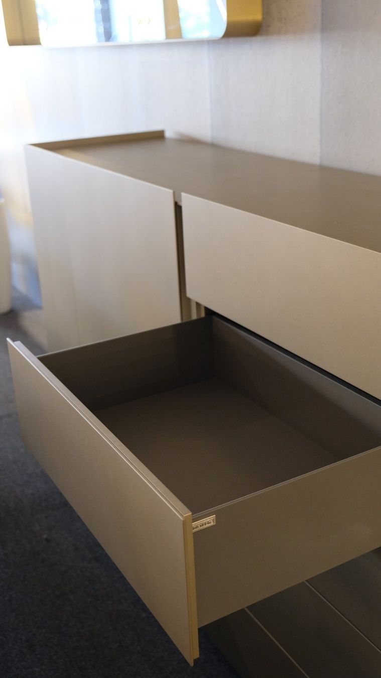 Interlübke Cassettiere: Sideboard Jorel Module, Interlübke – Nuovo (secondo la descrizione) da Kriens venduto da AmreinWohnen 3