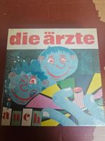 CD - Die Ärzte – Auch (Punk, 2012, ORIGINALVERPACKT!)