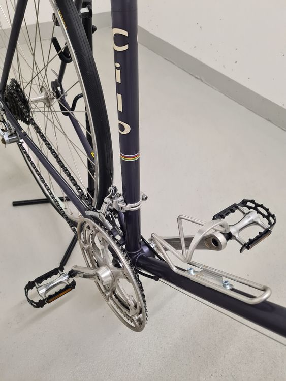 Cilo Velos: Rennvelo Cilo Swiss Bike Jg.1984 - Frisch ab Service – Gebraucht aus Frauenfeld von Scpscp 4