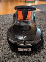 BMW Tretauto