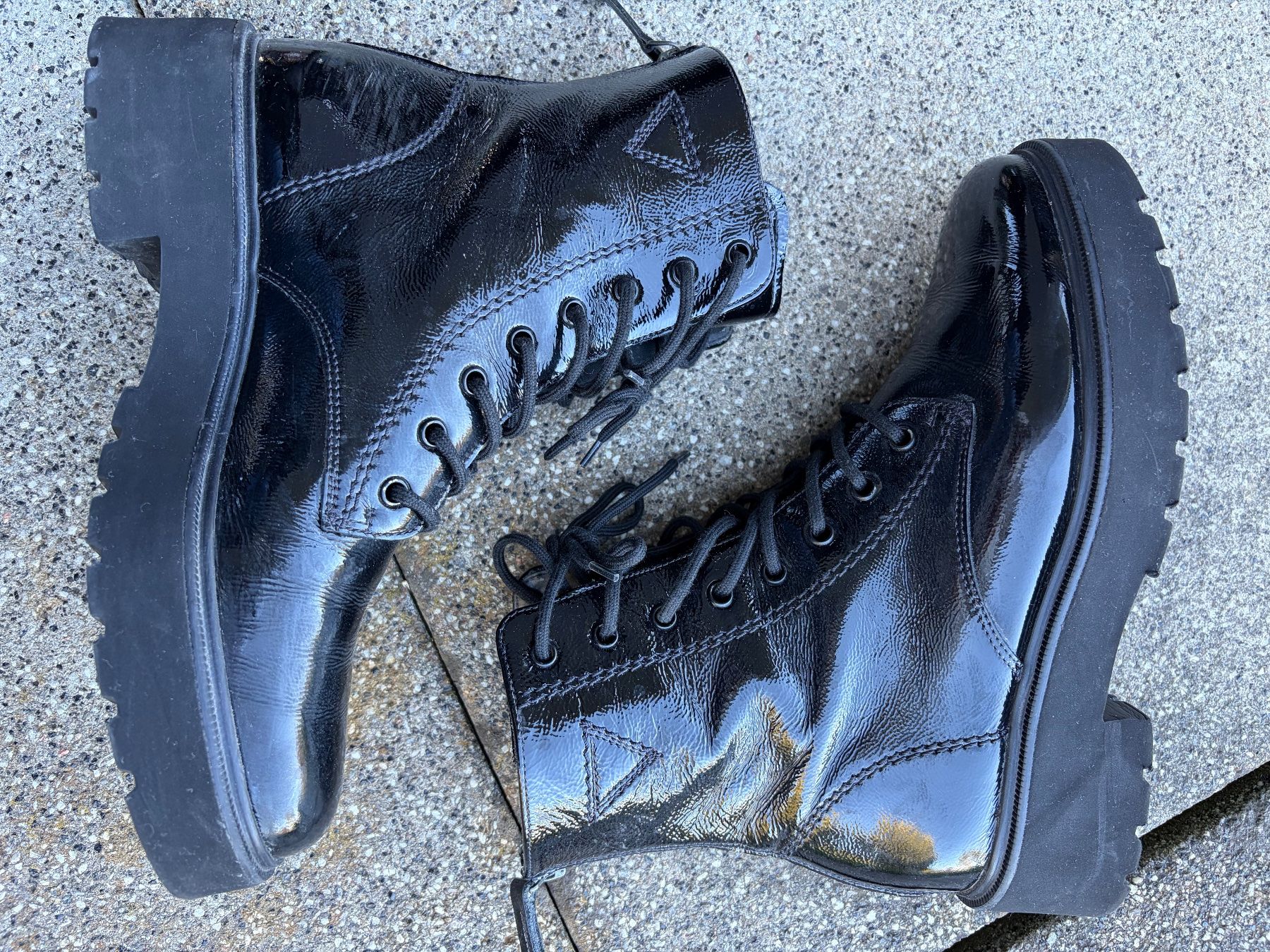 Scarpe da donna: Stifeletten aus echt Leder – Usato da Bubendorf venduto da sve_z9ly 1