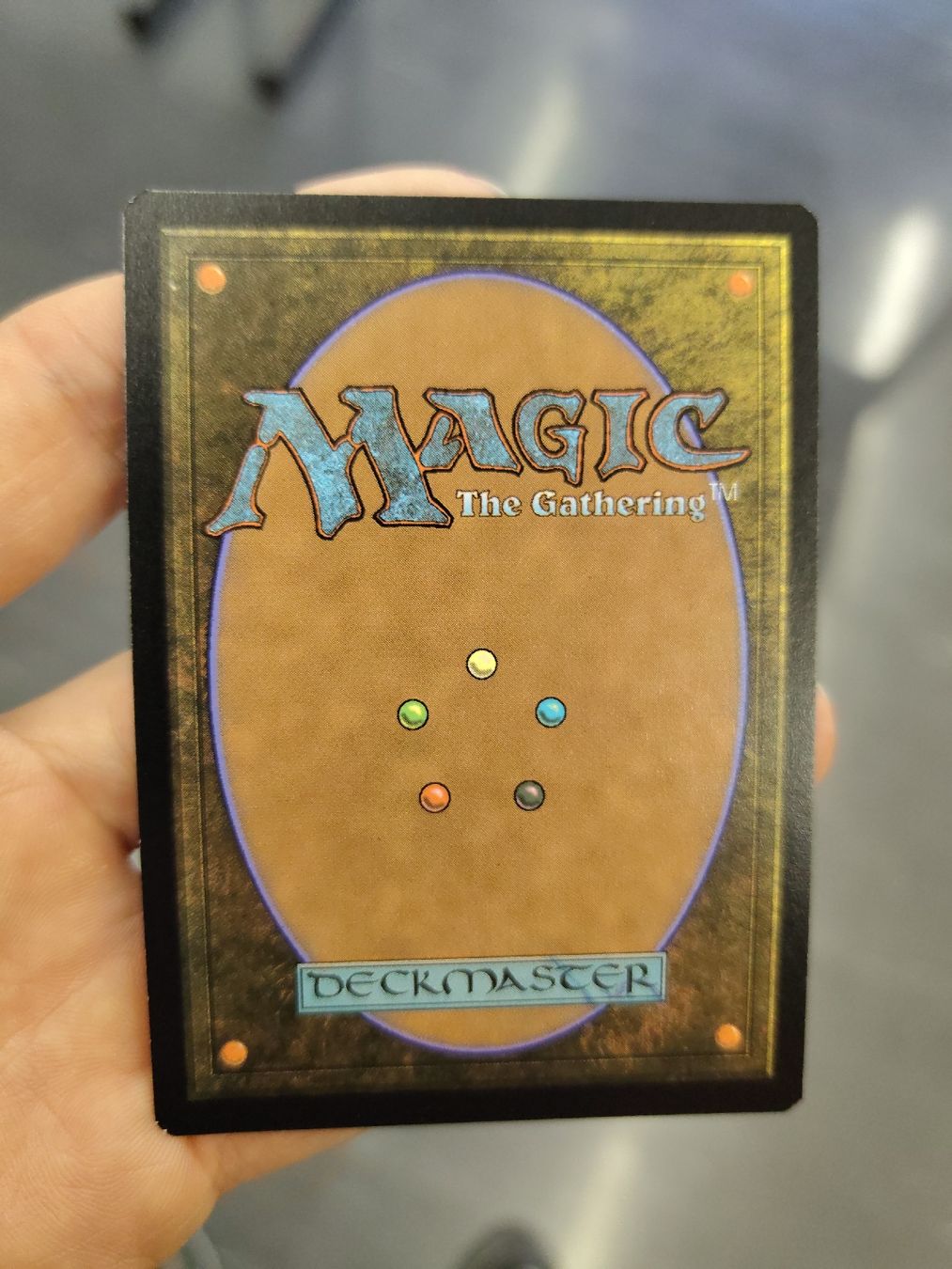 Magic The Gathering Carte collezionabili: Magic The Gathering Glamdring borderless foil NM – Nuovo (secondo la descrizione) da Obergerlafingen venduto da kingslayer4 1