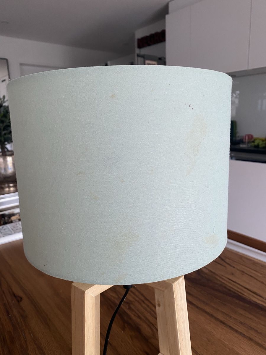 Lampade: Tischlampe – Usato da Schöfflisdorf venduto da cristinamitc 2