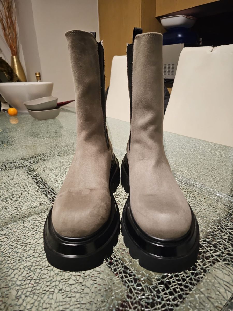 Scarpe da donna: Catwalk Gr. 39 – Usato da Luzern venduto da Edii025 6