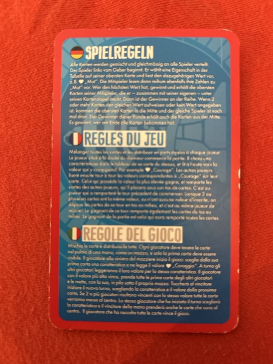 Cartoline: Top Trumps Paw Patrol Karten – Nuovo (secondo la descrizione) da Bützberg venduto da Jolip1986 2