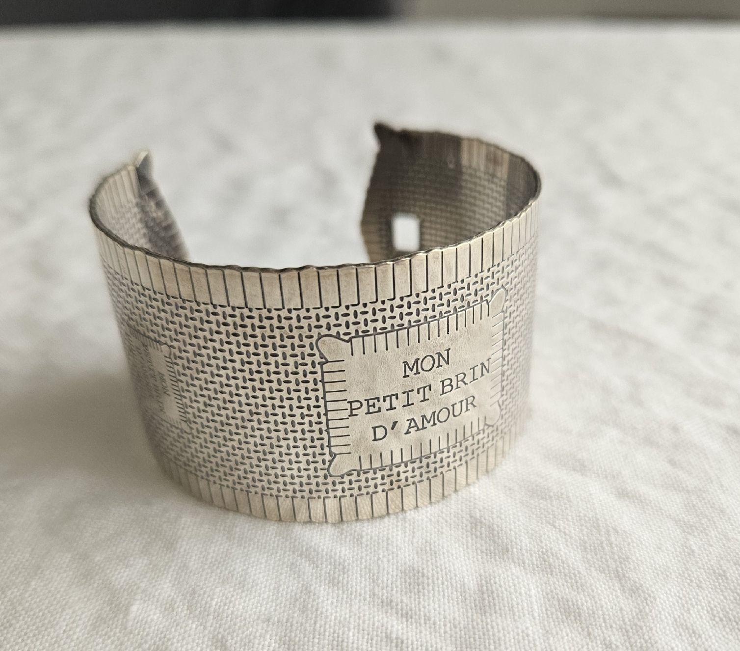Bracciali & Braccialetti: Armreif – Usato da Bünzen venduto da Milly32 2