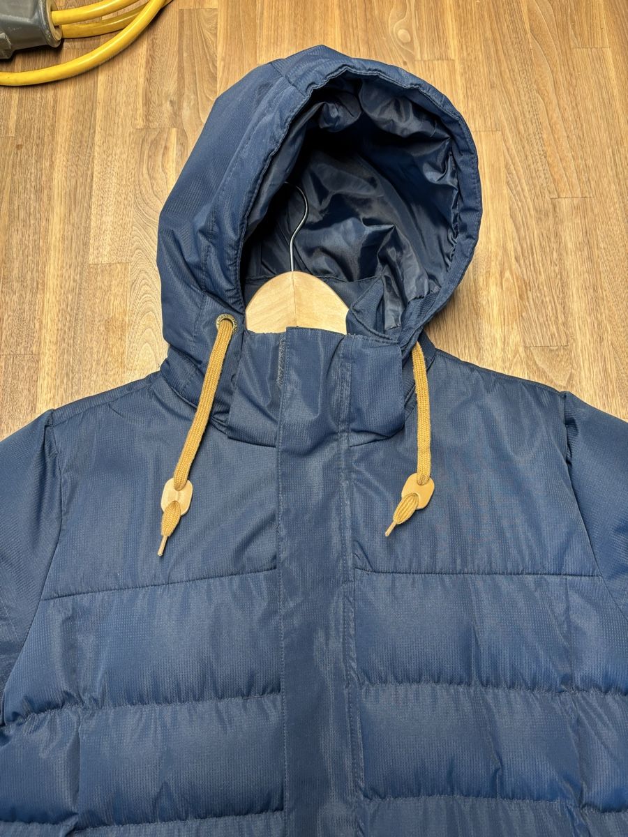 Jacken: Winterjacke Trespass – Gebraucht aus Aarwangen von Globi1980 2