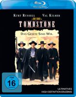 Tombstone