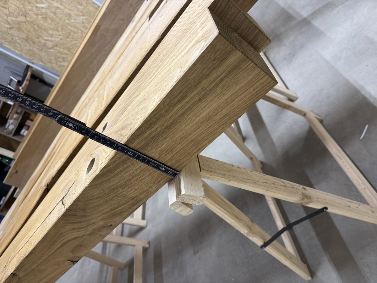 Articoli in legno: Alte Eichenbalken zu verkaufen – Usato da Basel venduto da la_jr5 6