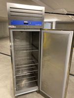 Profi-Qualität Gastronomie​-​Kühlschrank Edelstahl ca: 485 L