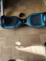 Hoverboard