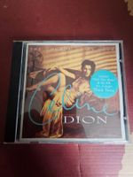 CD - Celine Dion – The Colour Of My Love (Pop, 1993)