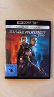 Blade Runner 2045 4K UHD + Blu-ray neu