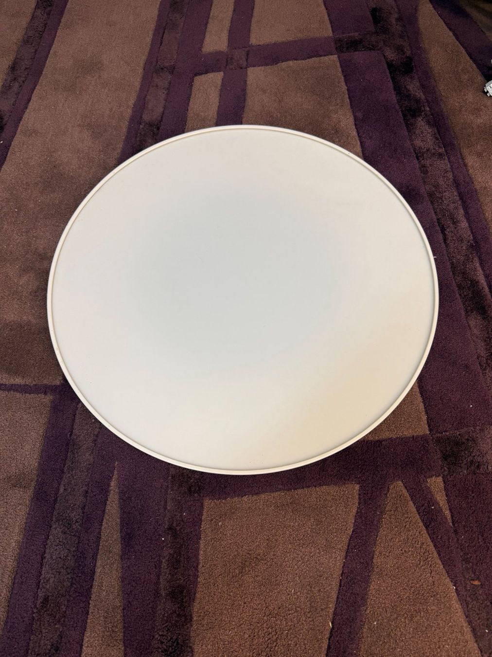 Artemide Lampadari & plafoniere: Luminaire Artemide Float (sans suspension) – Usato da Vevey venduto da gme_2ylw