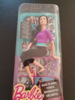 Barbie Made to Move 2015