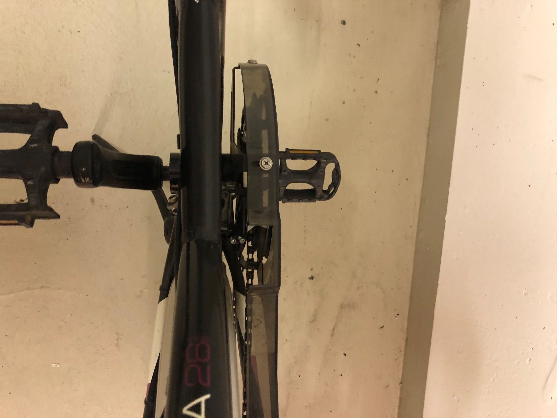 Winora Biciclette: Damenvelo Fahrrad – Usato da Zug venduto da jim_floyd 6