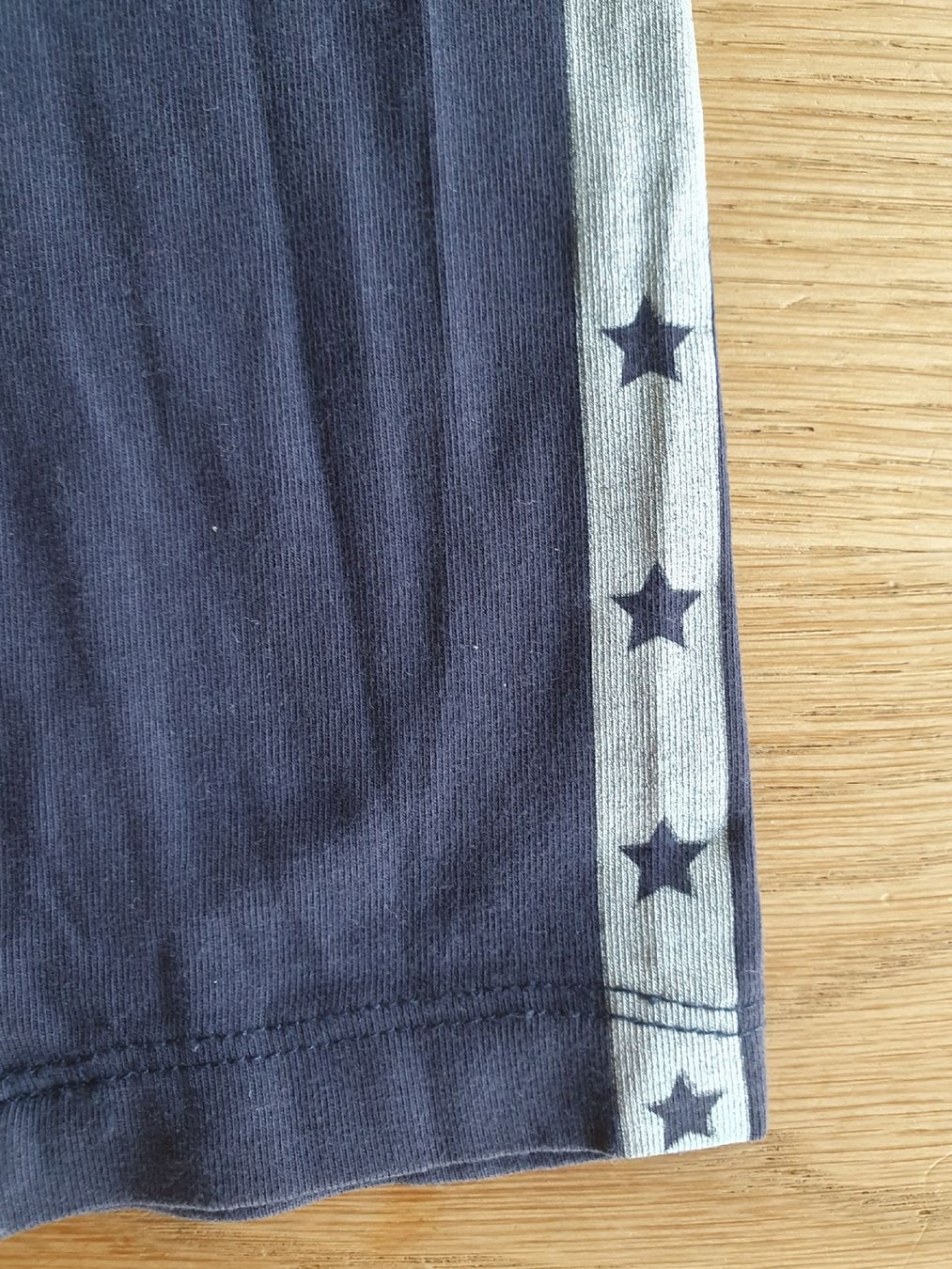 H&M Calze & Collant: 3x Leggings Gr. 152 – Usato da Villars-sur-Glâne venduto da richardette 9