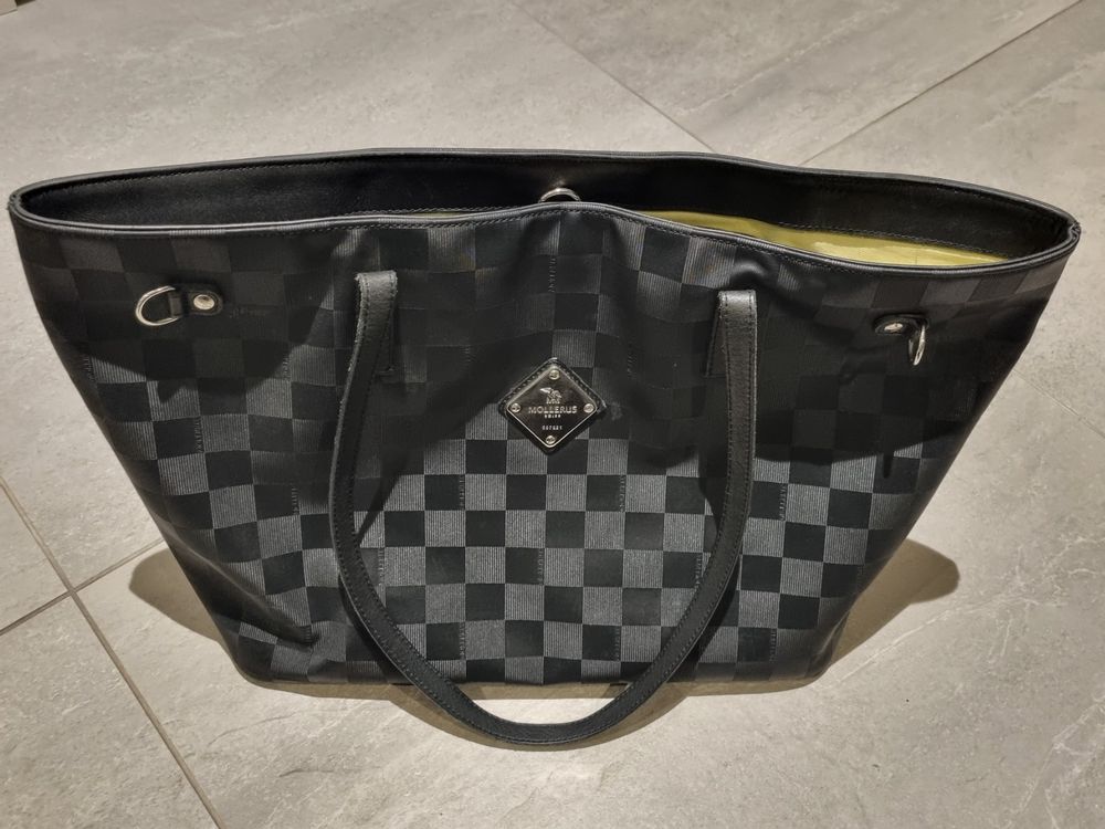 Mollerus Hand-/Tasche | Kaufen auf Ricardo