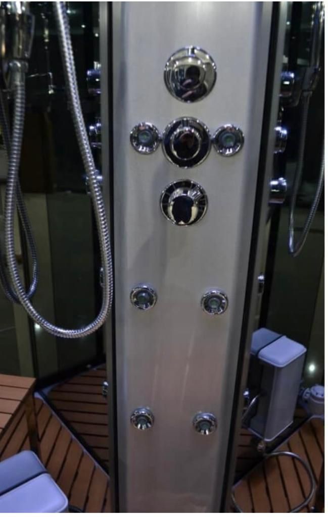 Docce: Douche massante – Nuovo (secondo la descrizione) da Grand-Lancy venduto da Didine015 5