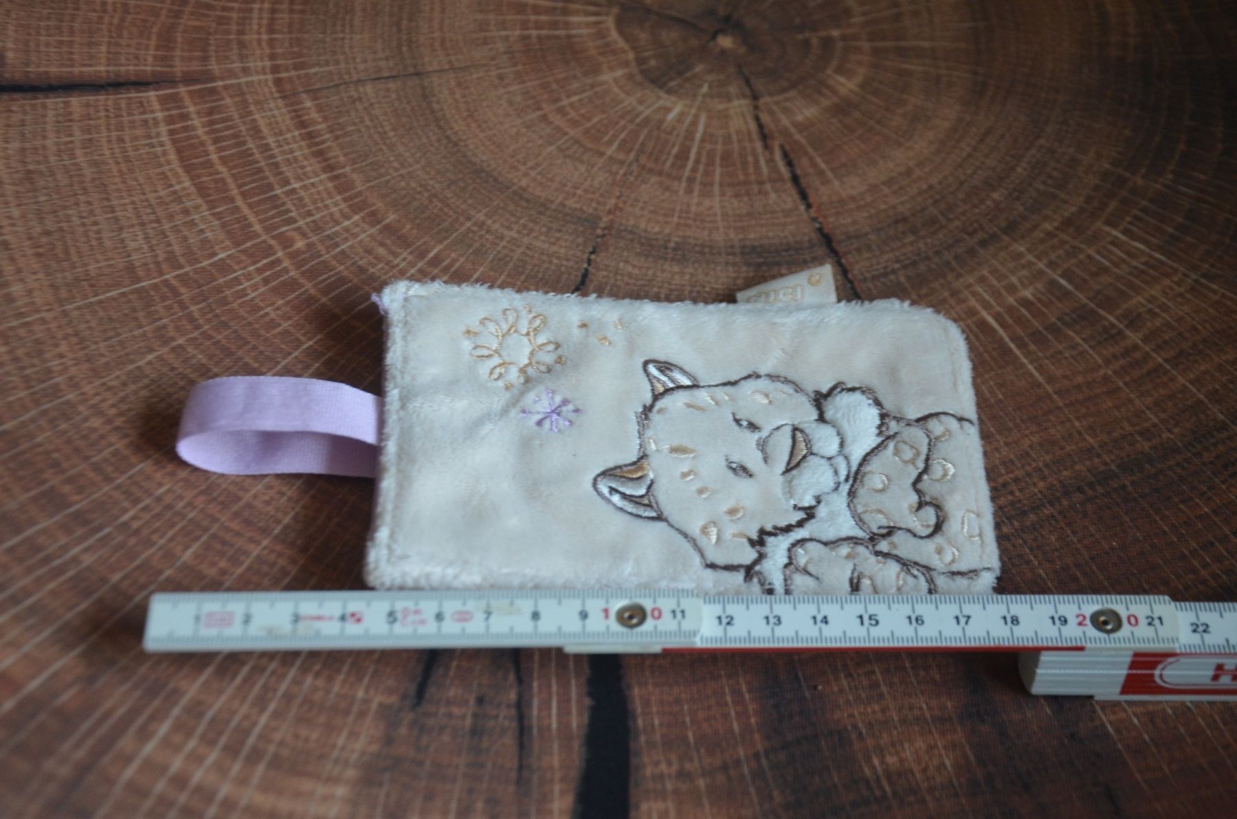 Nici Giocattoli: NICI FUR NATEL – Usato da Chiasso venduto da Dolly015