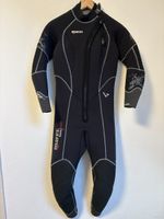 Mares Flexa 8-6-5 Lady Neopren Tauchanzug, Grösse 3