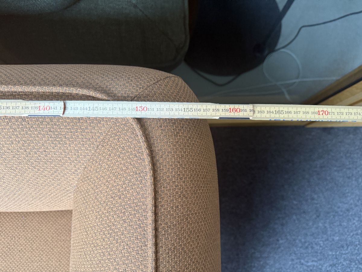 Sofas: Sitzkombi / Sofa und 2 x Sessel – Gebraucht aus Neuhausen von dav_s7fk 6