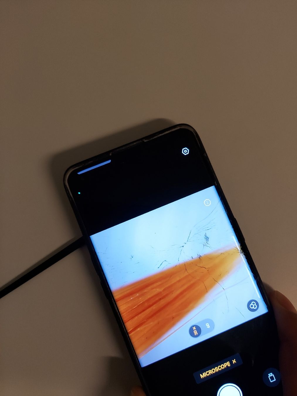 Oppo Telefoni cellulari / Smartphones: Oppo find x3 pro mit neuer Batterie  – Usato da Zürich venduto da rod_2qlz 4