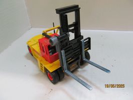 SIKU INDUSTRIE-CONTAINER STAPLER