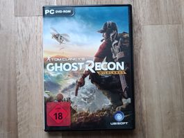 Ghost Recon - Wildlands (Tom Clancy's) PC Spiel