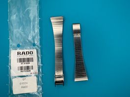 Rado Ersatz-Armband Damen
