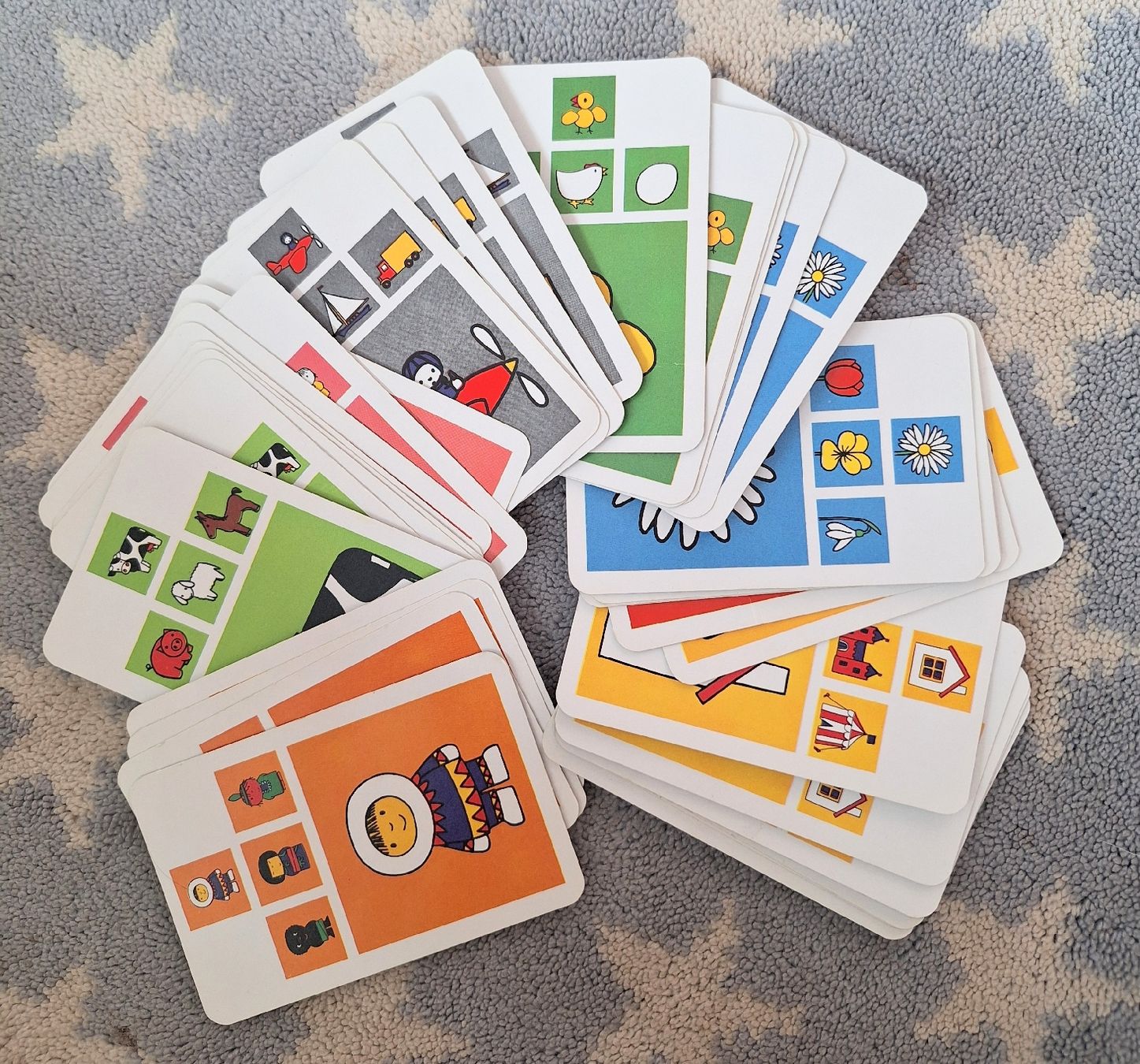 Giocattoli: Vintage Dick Bruna Bundle – Usato da Volketswil venduto da LisaSch1 6