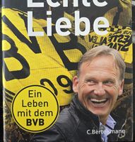 Echte Liebe, ein Leben mit dem BVB