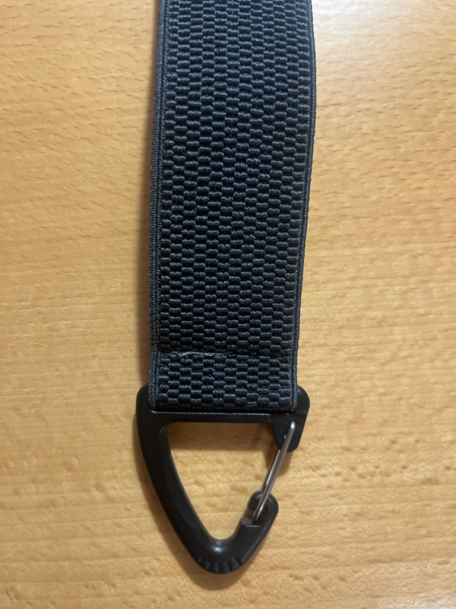 Altro in  Abbigliamento & Accessori: Bequeme Hosenträger, neu – Nuovo e nell'imballaggio originale da Wiggen venduto da mfgUrs 1