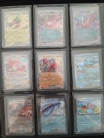 Ex Cards Pokémon Englisch