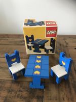 Lego 275 mit Originalverpackung