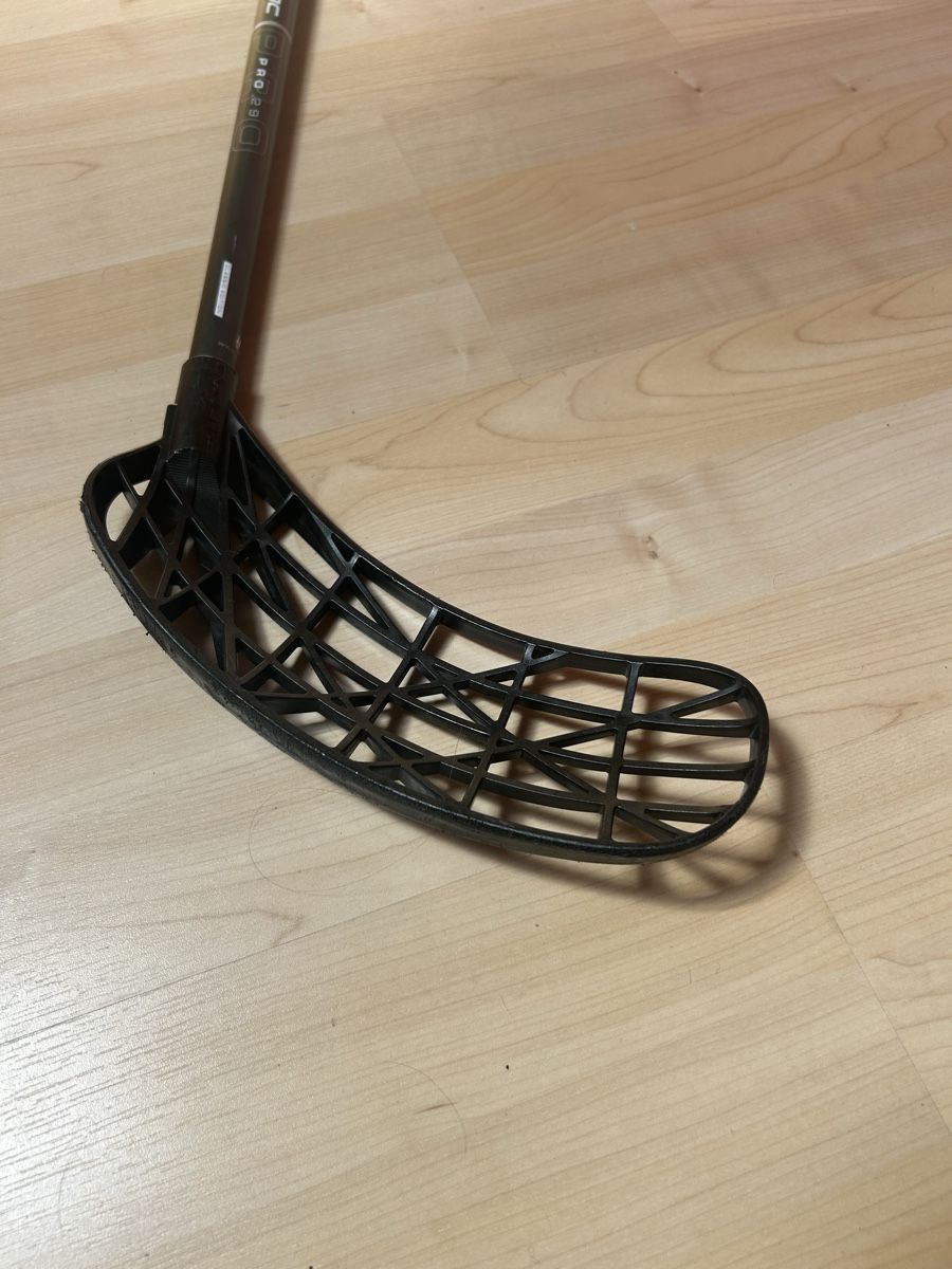 Unihockey: Unihockey Schläger Unihoc Pro  – Usato da Kaufdorf venduto da nic_vx6v 1