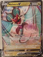 Pokémon – Noivern V 🇺🇸 - EVS-117 - Evolving Skies