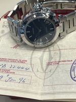 Montre Cartier Pasha de Cartier Automatique Acier Homme 1996