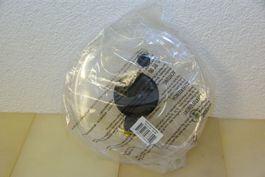 Salat Schleuder Deckel, transparent, OXO