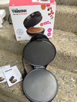 STROOPWAFEL/ICE CONE MAKER,TRISTAR WF-1170