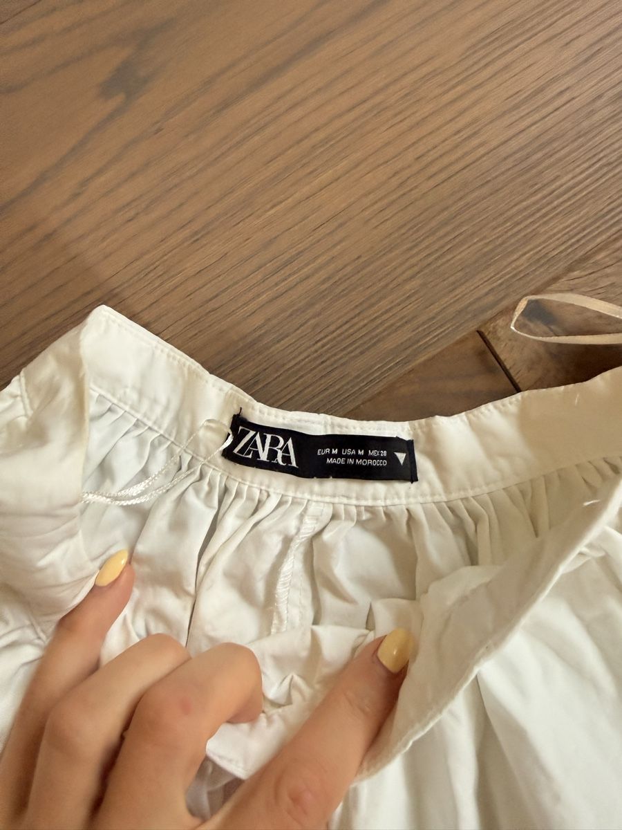 Zara Gonne: Zara skirt – Usato da Zürich venduto da Bellinka23 1