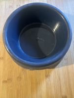 Gamelle pour chien/chat, plastique dur