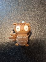 Die Eule mit der Beule Tonie