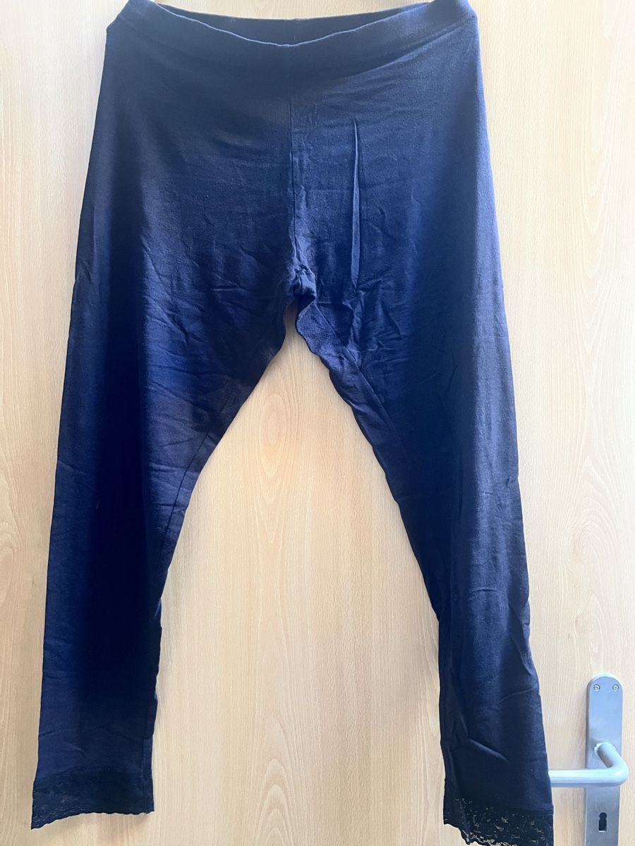 Leggings: Leggings schwarz – Nuovo (secondo la descrizione) da Schmitten FR venduto da MrsKingKerosin