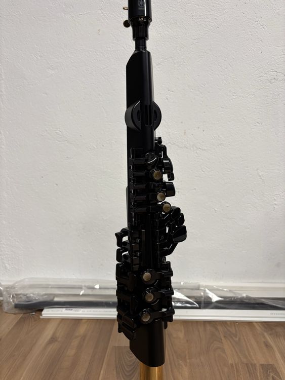 Yamaha YDS-150 Digital Saxofon - Top Zustand! (Neu (gemäss Beschreibung ...