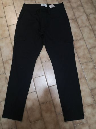 Pantalon noir