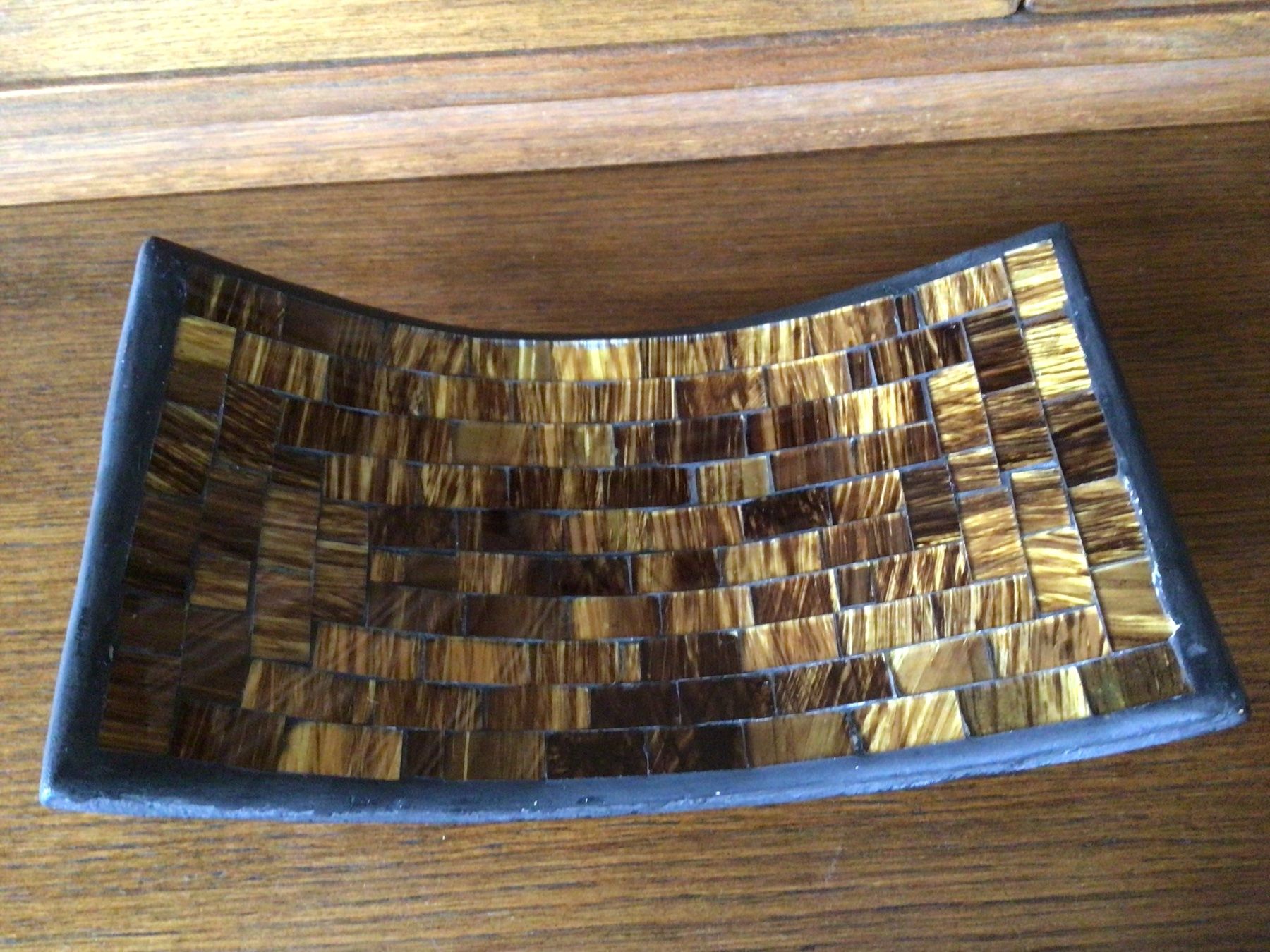 Servierplatten: Schale Vintage – Neu (gemäss Beschreibung) aus Minusio von scotch111 1