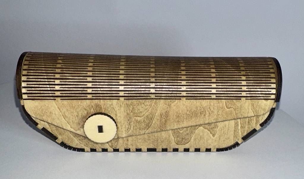Cover & Protezioni schermo: Étuis pour lunette rigide neuf – Usato da Vinelz venduto da Sevy100 1