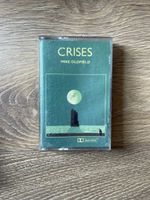 Cassette Audio - Mike Oldfield - "Crises"