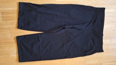 Trainingshose kurz/M/PZ